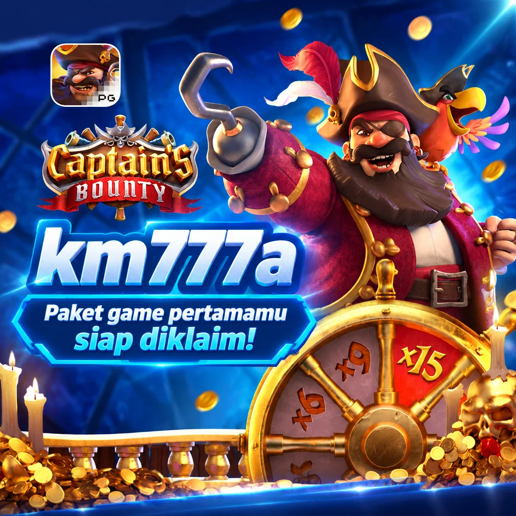 043_captains-bounty_1_54-12798bad · Panduan Antarmuka Visual dan Akses Aturan Captain's Bounty di km777a